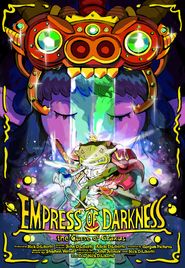  Empress of Darkness Poster
