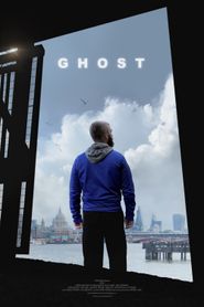  Ghost Poster