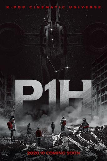  P1H: The Beginning of a New World Poster