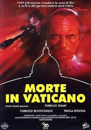  Death in the Vatican Poster