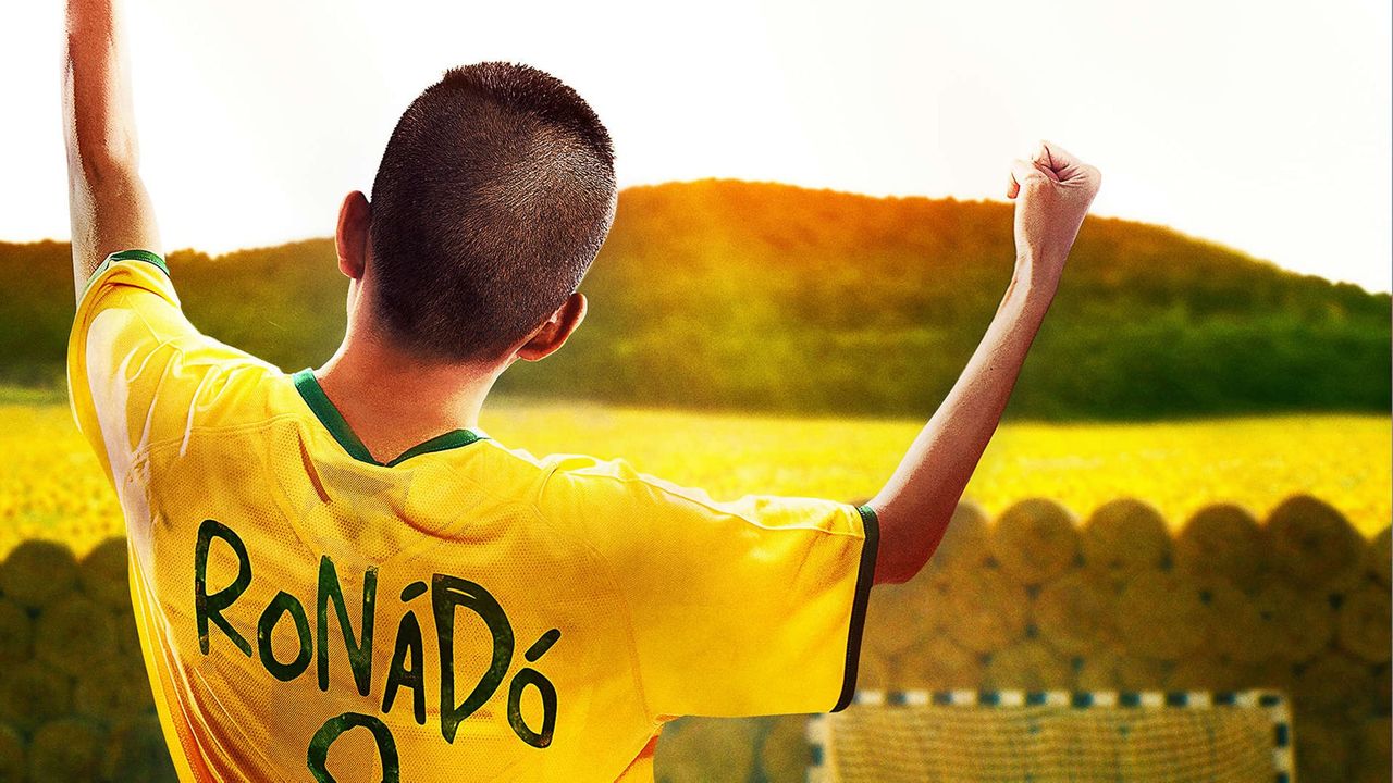Brazilok Backdrop