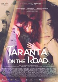 Taranta On the Road Poster