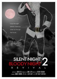  Silent Night, Bloody Night 2: Revival Poster