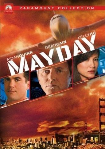  Mayday Poster
