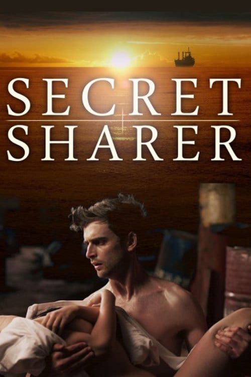 Secret Sharer Poster