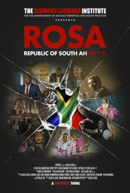  ROSA: Republic of South Ah Sh**t! Poster