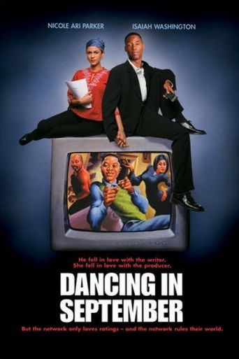  Dancing in September Poster