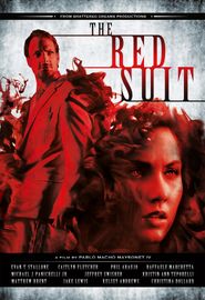  The Red Suit Poster