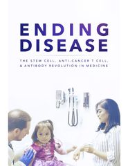  Ending Disease Poster