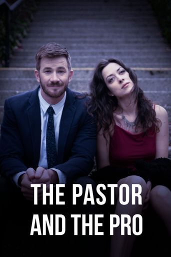  The Pastor and the Pro Poster