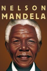  Nelson Mandela Poster
