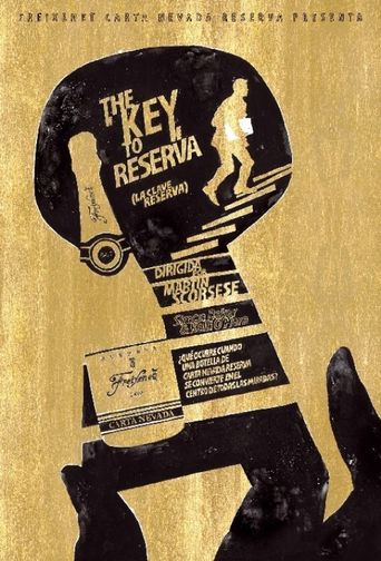  The Key to Reserva Poster