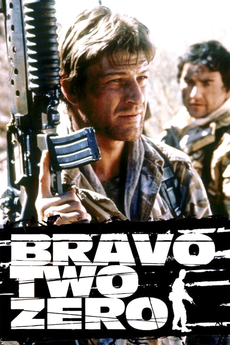 Bravo Two Zero Poster