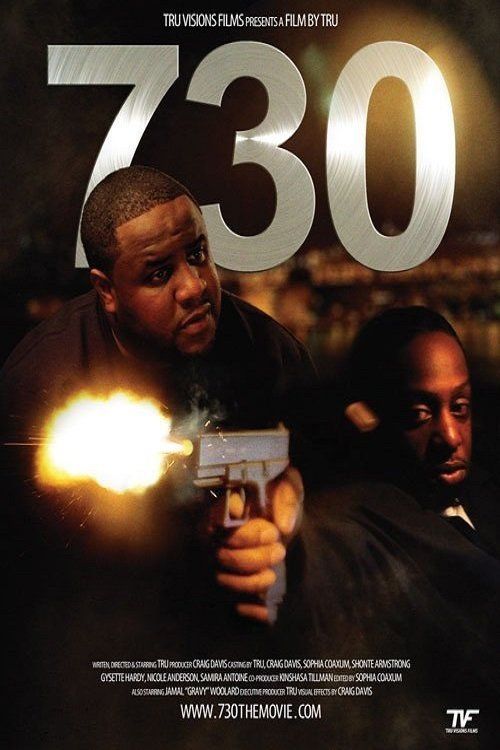730 Poster