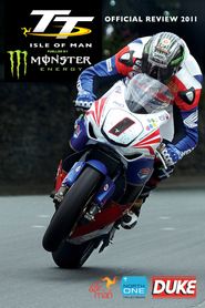  Isle of Man TT: 2011 Review Poster