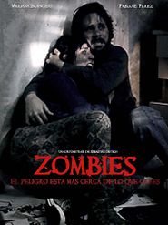  Zombies Poster