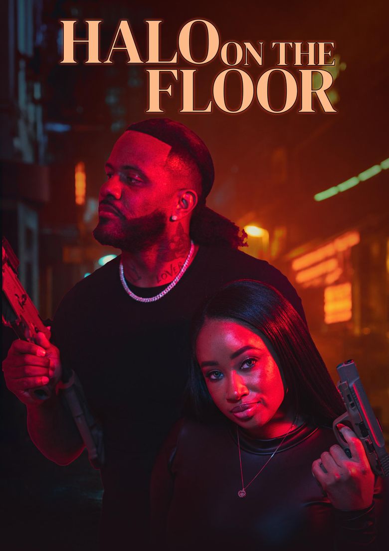 Halo on the Floor
