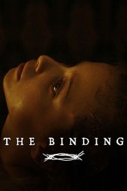  The Binding Poster