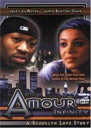  Amour Infinity Poster