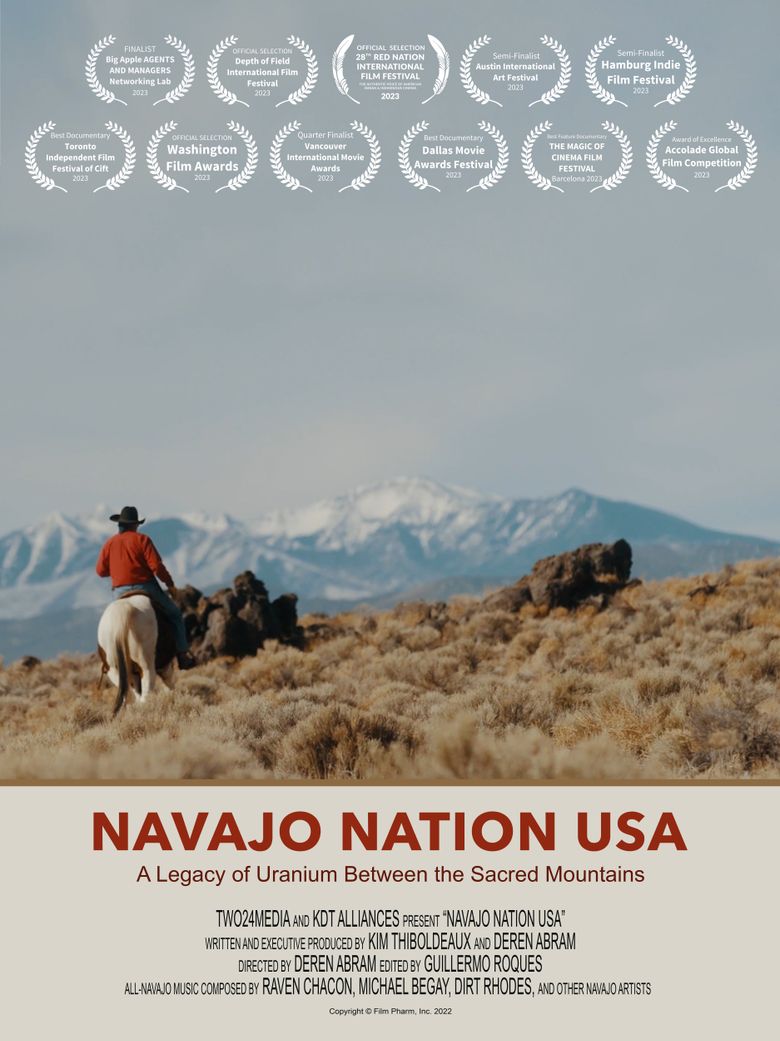 Navajo Nation USA