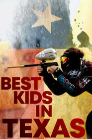  Best Kids in Texas Poster