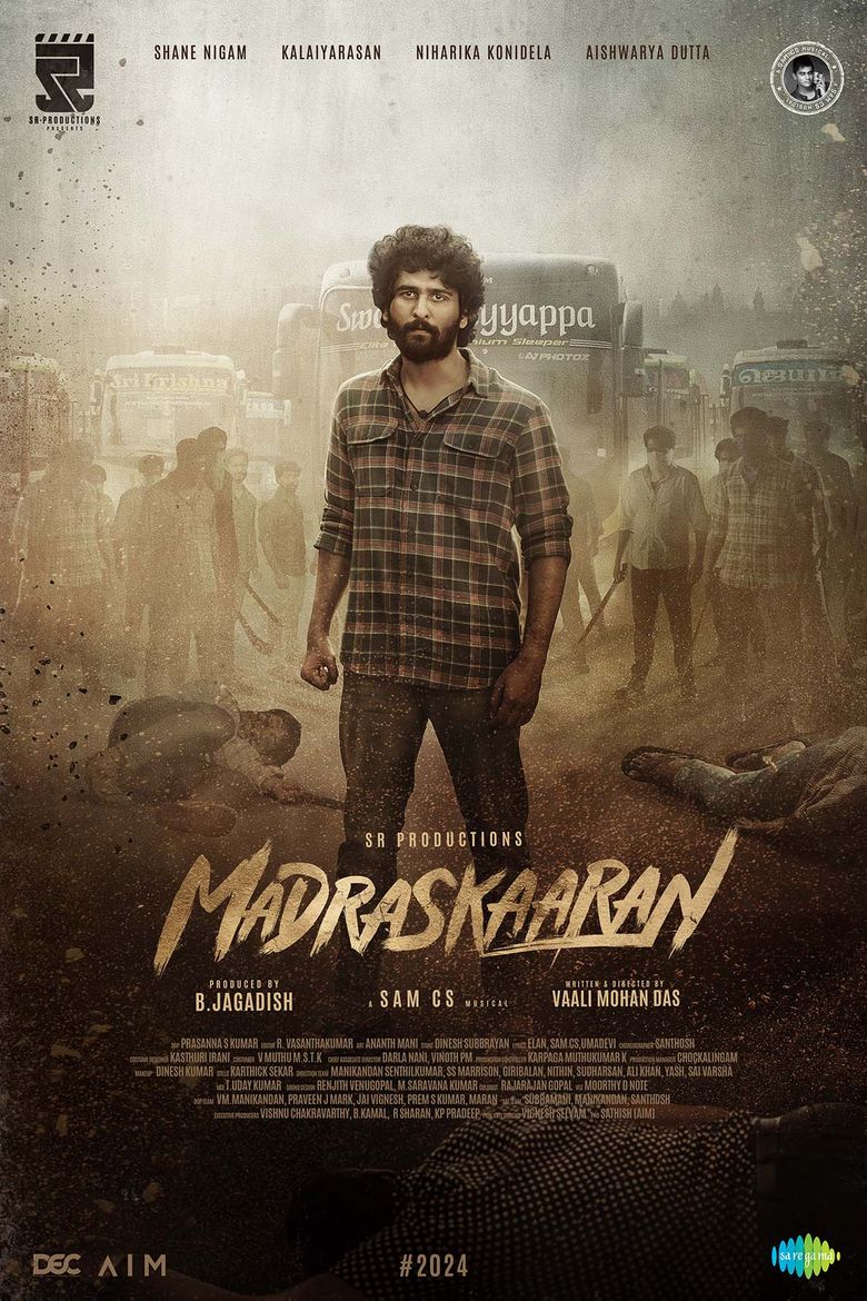 Madraskaaran Madraskaaran