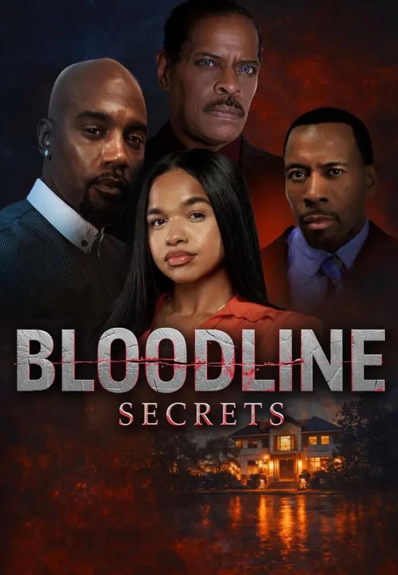 Bloodline Secrets
