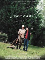  Stéphane Poster