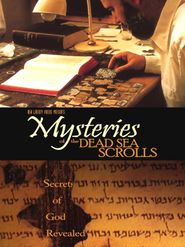  Mysteries of the Dead Sea Scrolls Poster