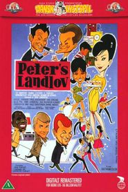  Peter's landlov Poster