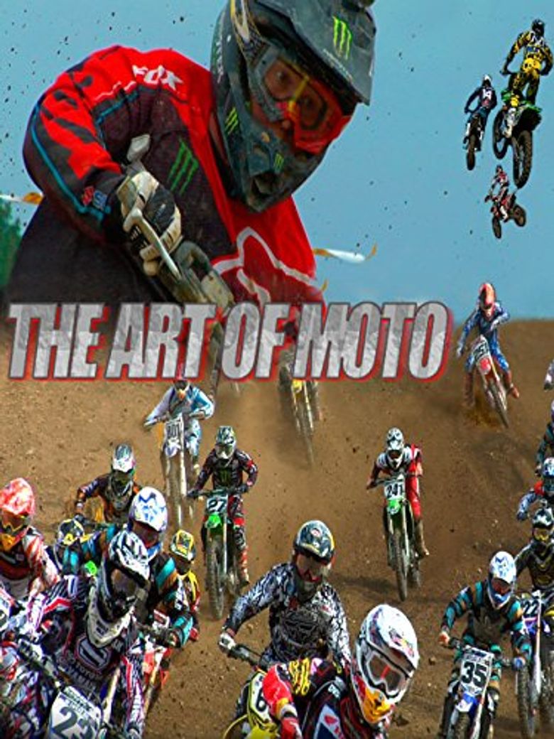 The Art of Moto