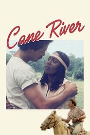  Cane River Poster