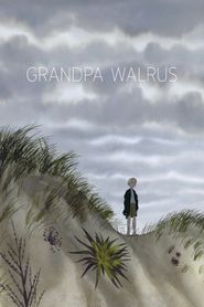  Grandpa Walrus Poster