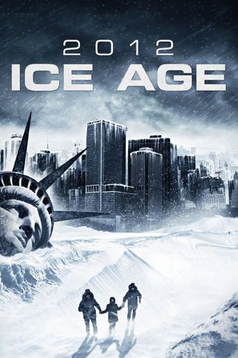 2012: Ice Age Poster