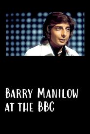  Barry Manilow at the BBC Poster