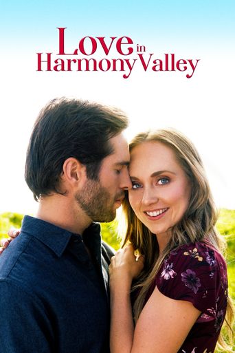  Love in Harmony Valley Poster