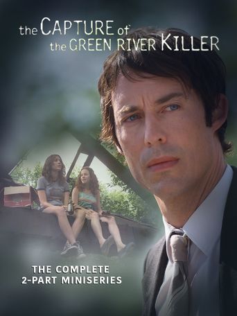  The Capture of the Green River Killer Poster