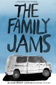  The Family Jams Poster