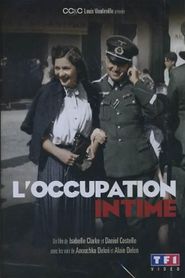  L'occupation intime Poster