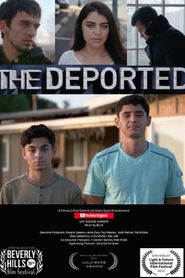  The Deported Poster