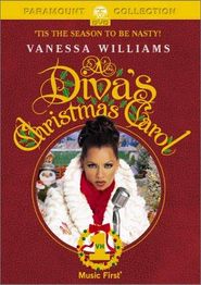  A Diva's Christmas Carol Poster
