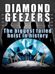  Diamond Geezers Poster