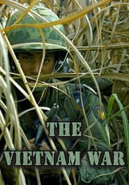  The Vietnam War Poster