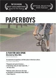  Paperboys Poster
