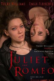 Juliet & Romeo Poster