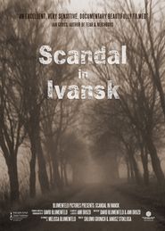  Scandal in Ivansk Poster