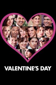  Valentine's Day Poster