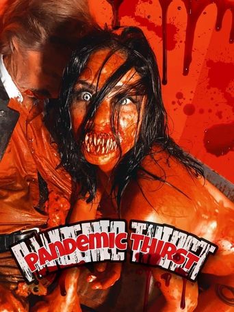 Pandemic Thirst Poster