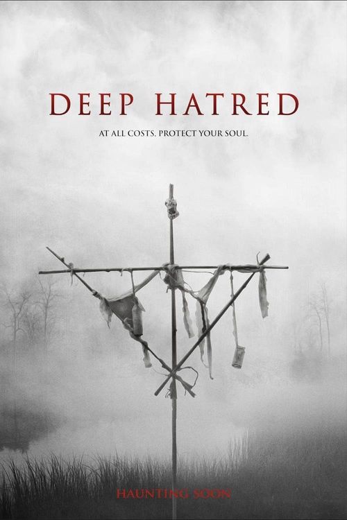 Deep Hatred Poster