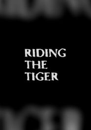  Riding the Tiger Poster